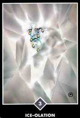 3 of Swords Tarot Minor Arcana